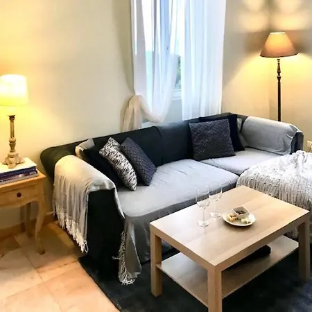 Riviera Palace Apartamento Beausoleil