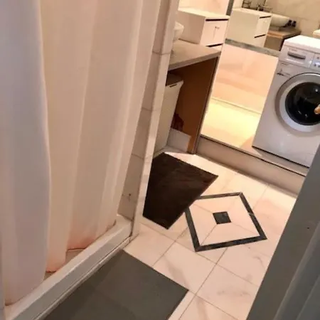 Apartamento Riviera Palace
