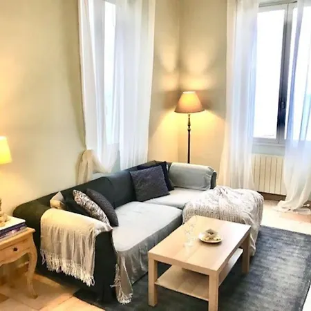 Apartamento Riviera Palace *