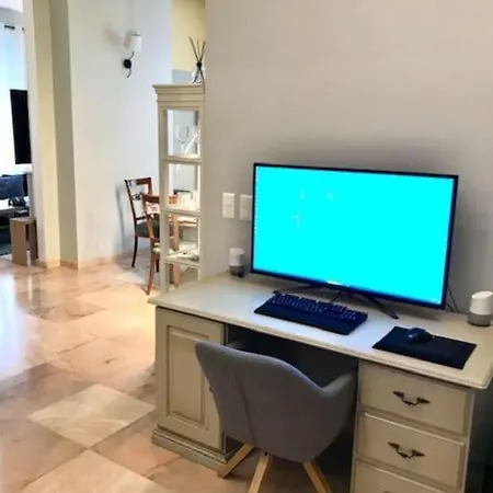 Apartamento Riviera Palace