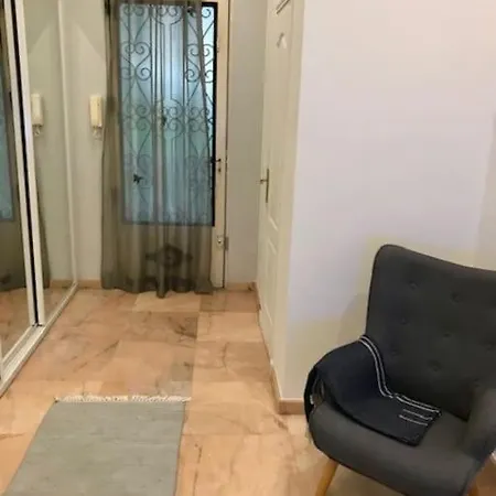 Apartamento Riviera Palace *