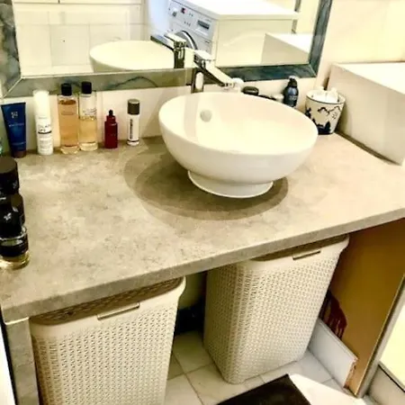 Apartamento Riviera Palace