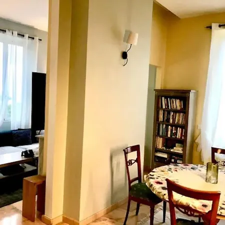Apartamento Riviera Palace
