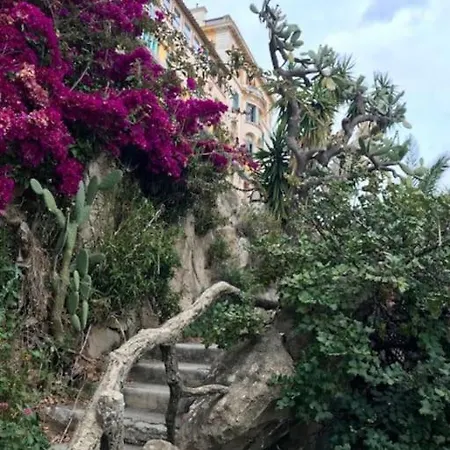 Riviera Palace Apartamento Beausoleil