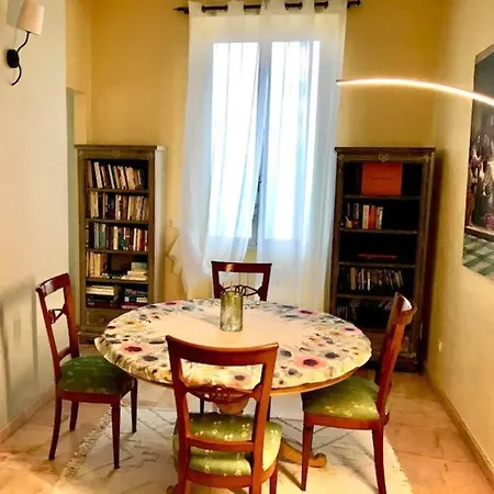 Riviera Palace Apartamento *