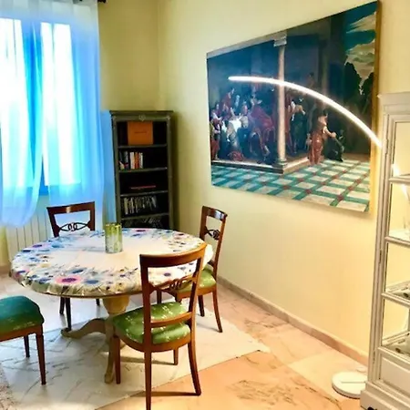 Riviera Palace Apartamento *